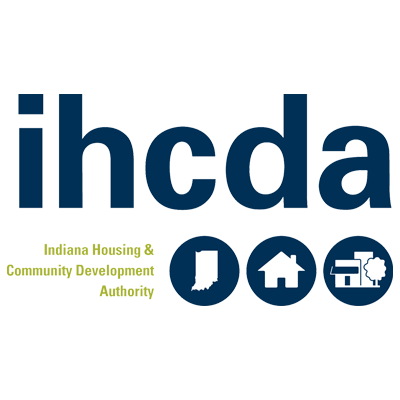 IHCDA logo