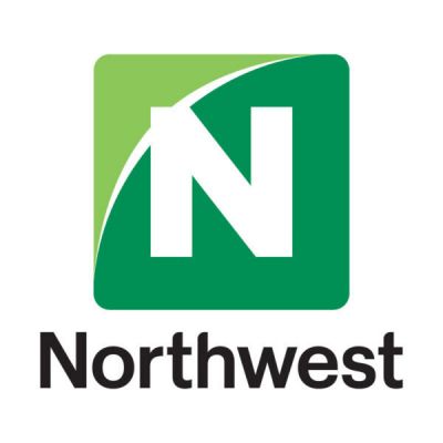 Northwest Bank logo